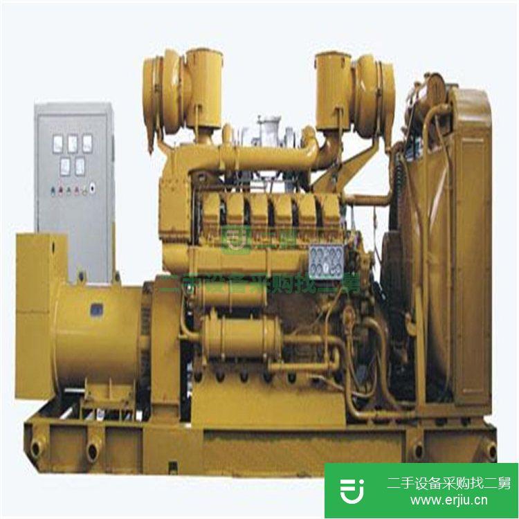 廣東出售二手發(fā)電機組