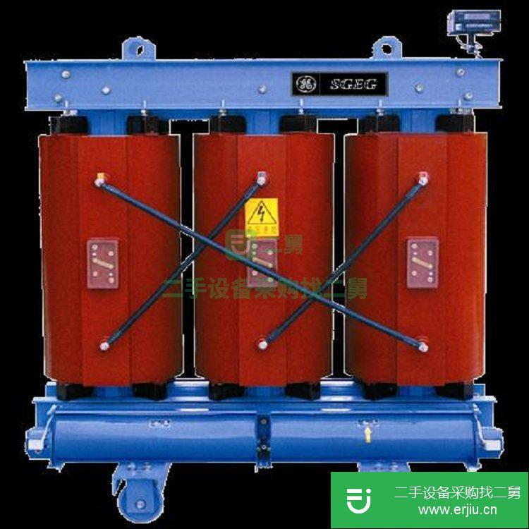 廣東出售二手變壓器