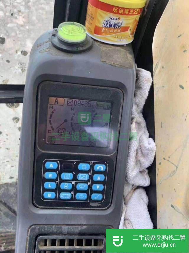 浙江出售小松挖掘機