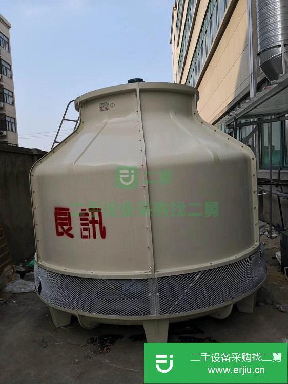 廣東出售二手冷卻塔