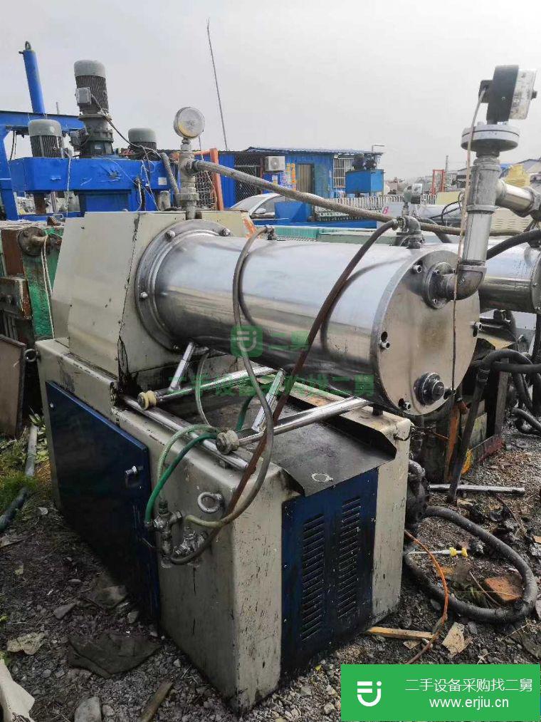 山東出售二手研磨機