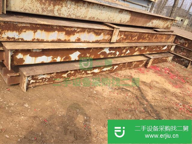 山東出售二手地磅