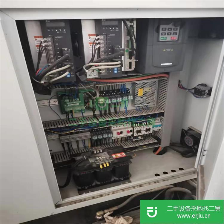 廣東出售二手數控機床
