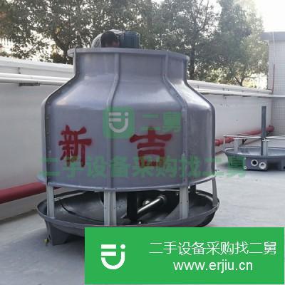 廣東出售二手冷卻塔