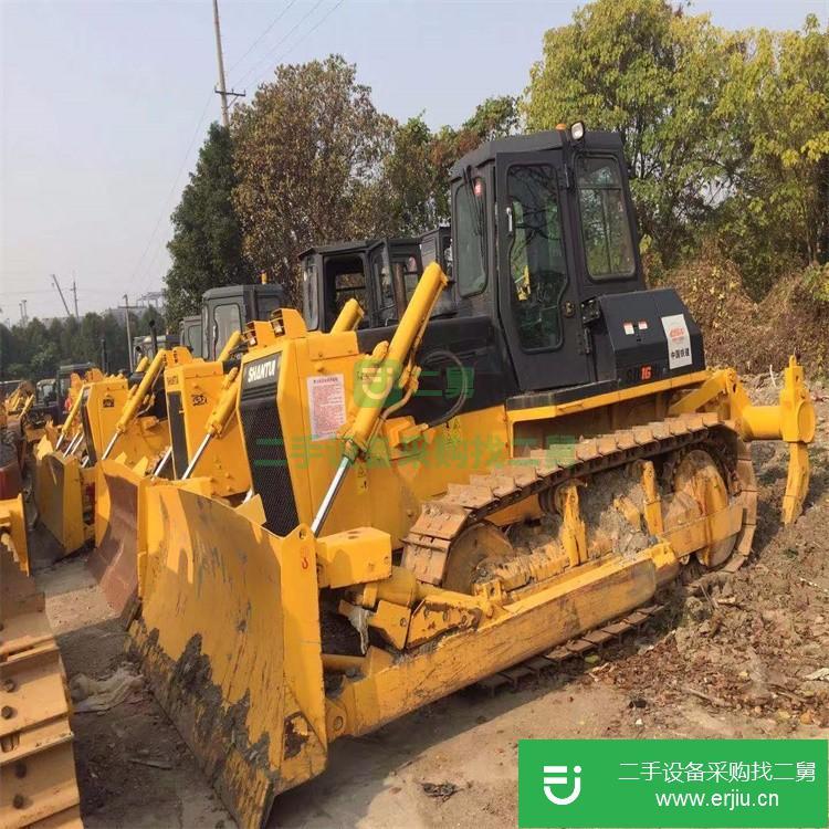 上海出售二手山推320推土機