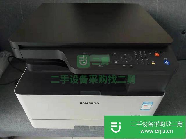江蘇出售普二手三星復印機