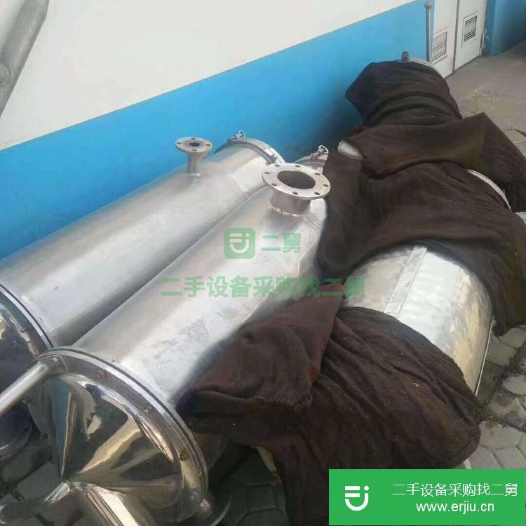 山東出售二手冷凝器