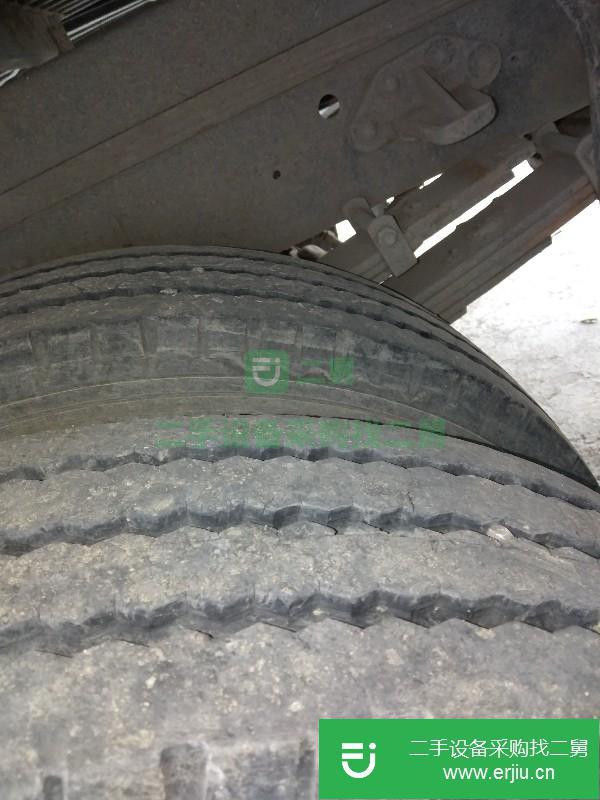 浙江出售二手江淮駿鈴貨車