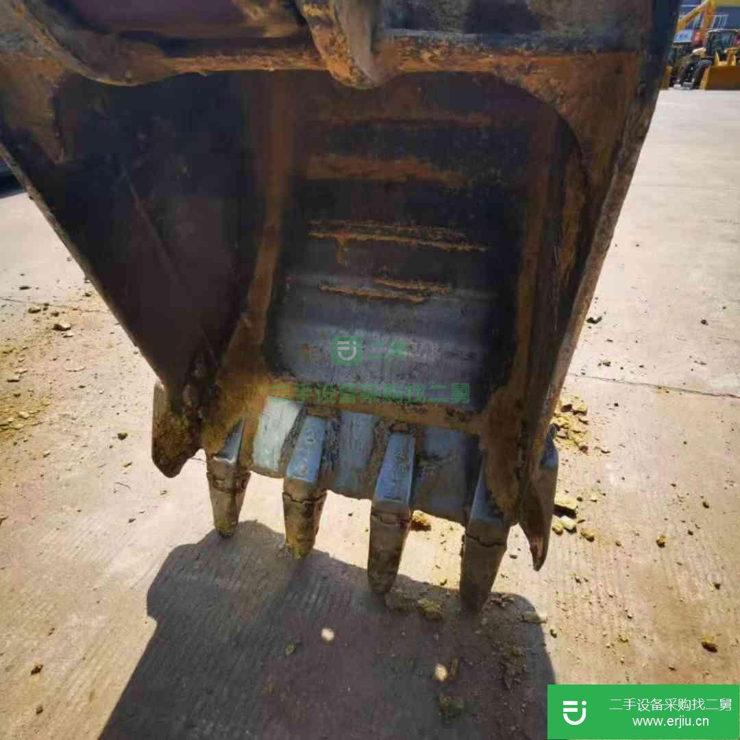 河北出售二手三一重工挖掘機