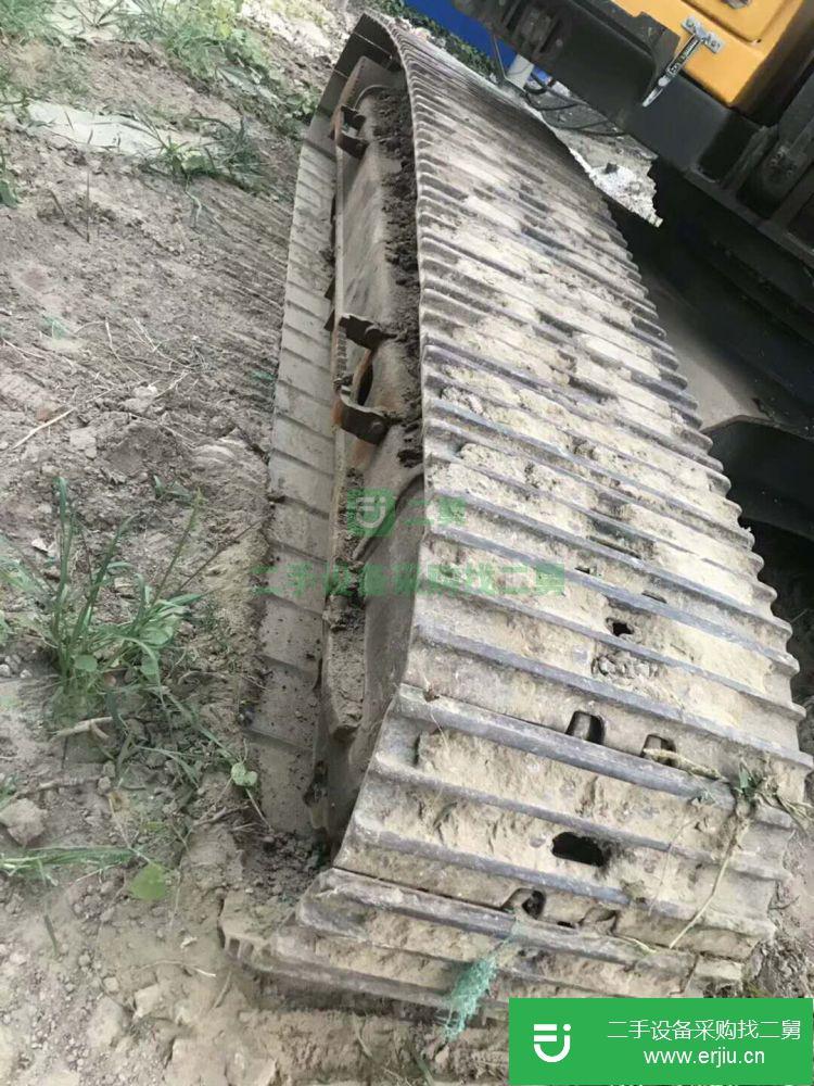 北京出售沃爾沃挖掘機