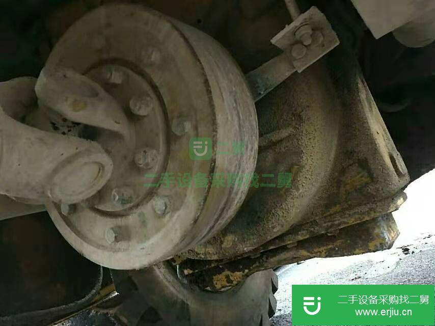 重慶出售二手徐工裝載機
