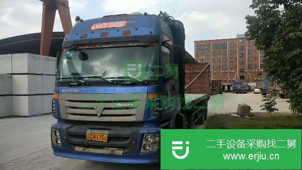 江西出售福田歐馬可貨車