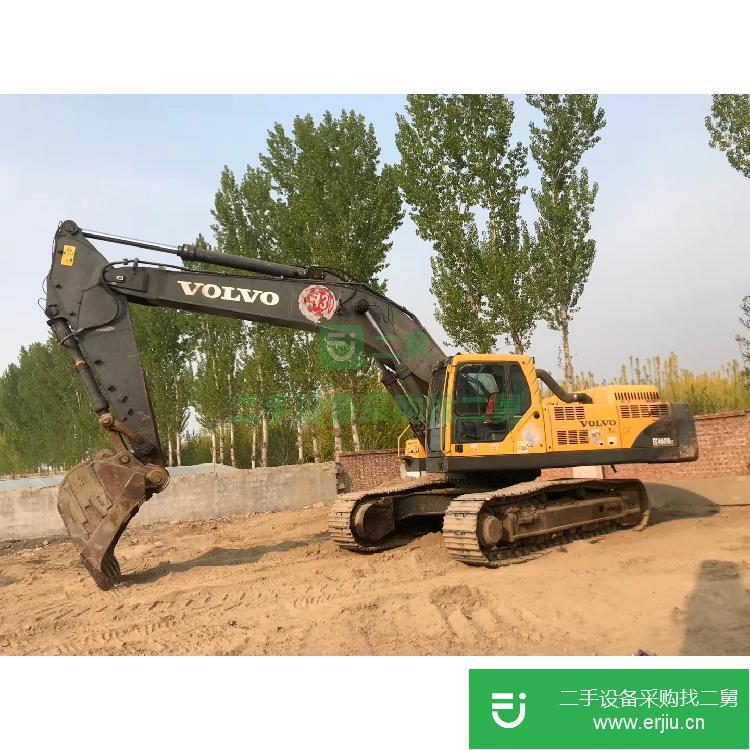 江蘇出售二手小型挖掘機(jī)