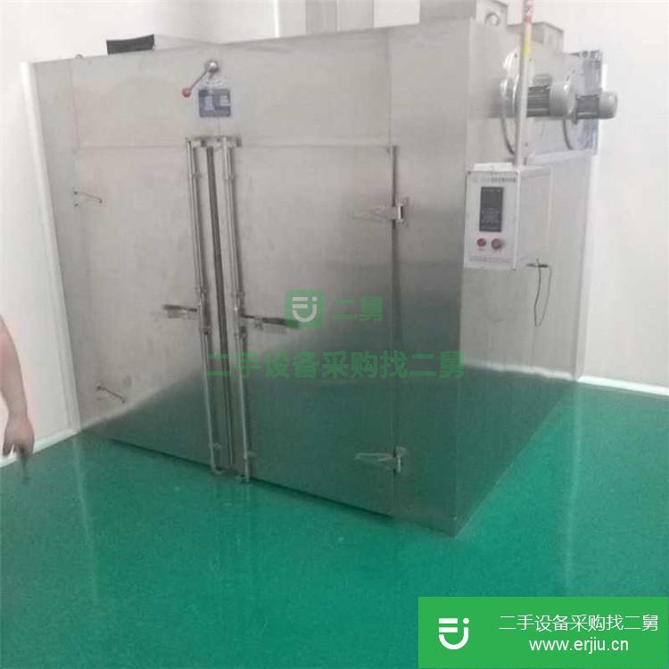山東出售二手熱風(fēng)循環(huán)烘箱