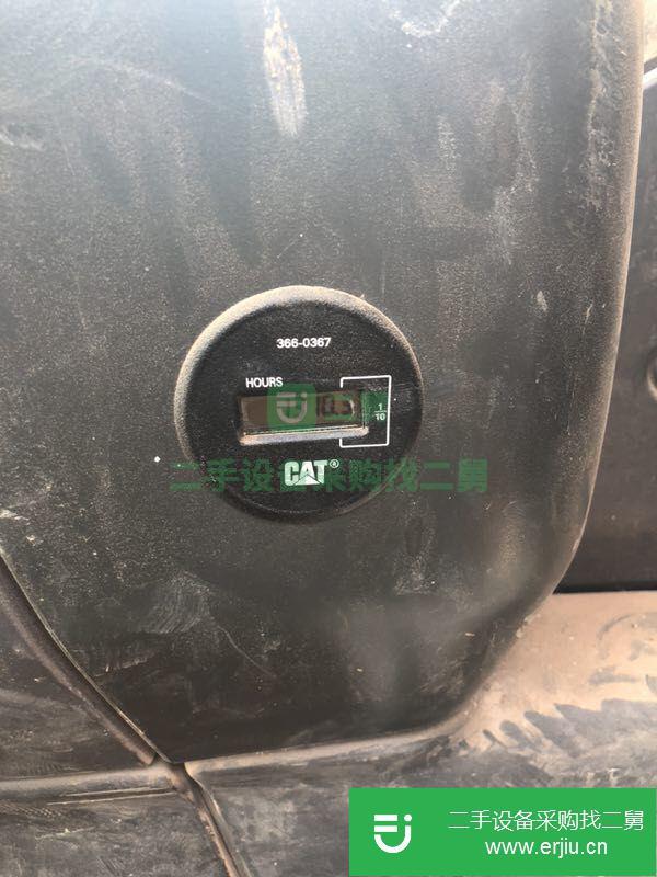 四川出售二手卡特彼勒330D2L挖掘機