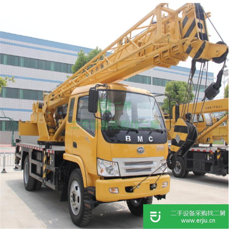 江蘇出售二手柳工吊車