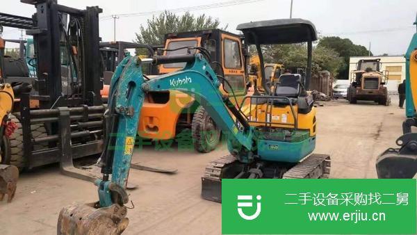 云南出售二手挖掘機(jī)