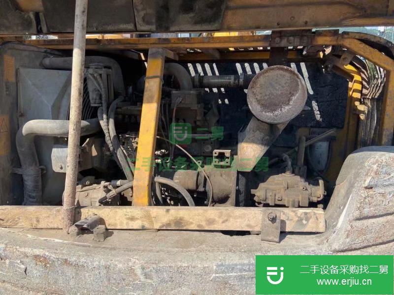 重慶出售二手徐工XRP80挖掘機