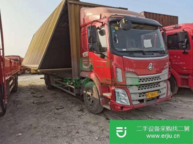 安徽出售二手東風(fēng)柳汽貨車