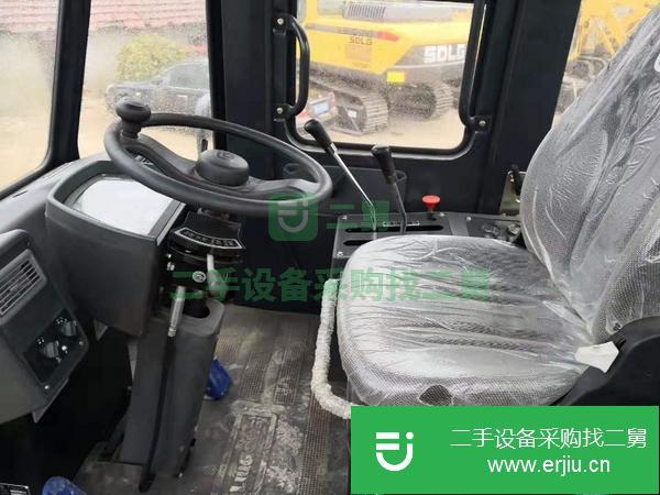 云南出售二手挖掘機(jī)