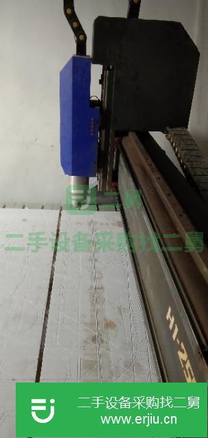 浙江出售二手雕刻機