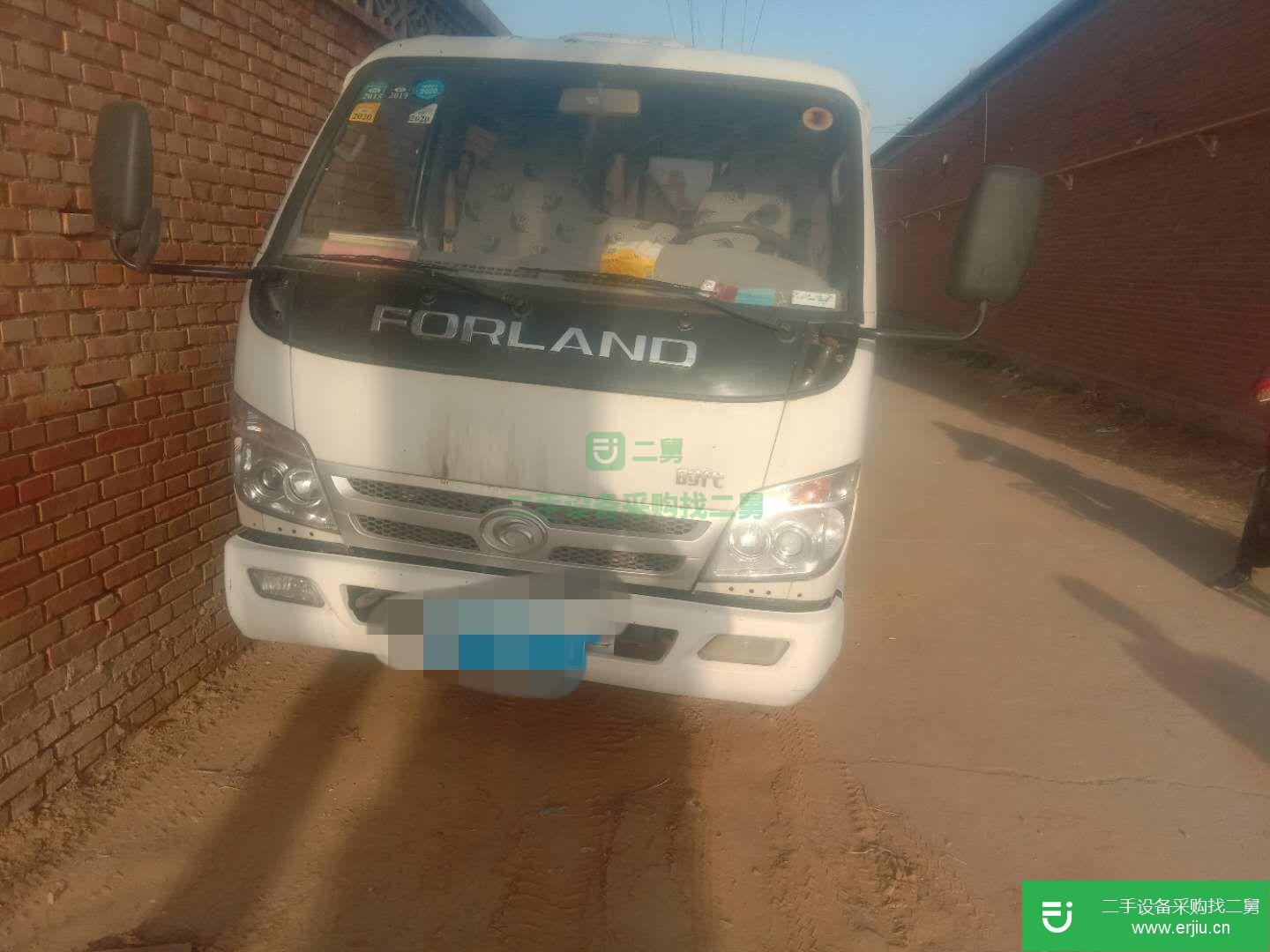 河北出售二手時代貨車