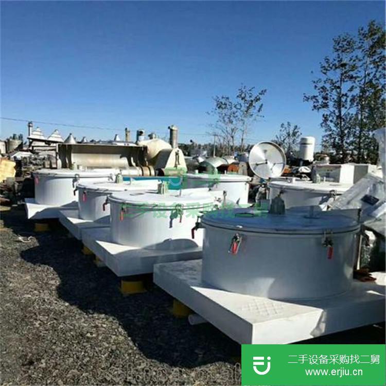 山東出售二手離心機(jī)