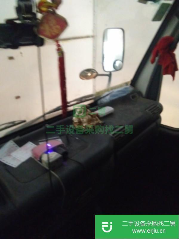 山東出售二手江淮康鈴貨車