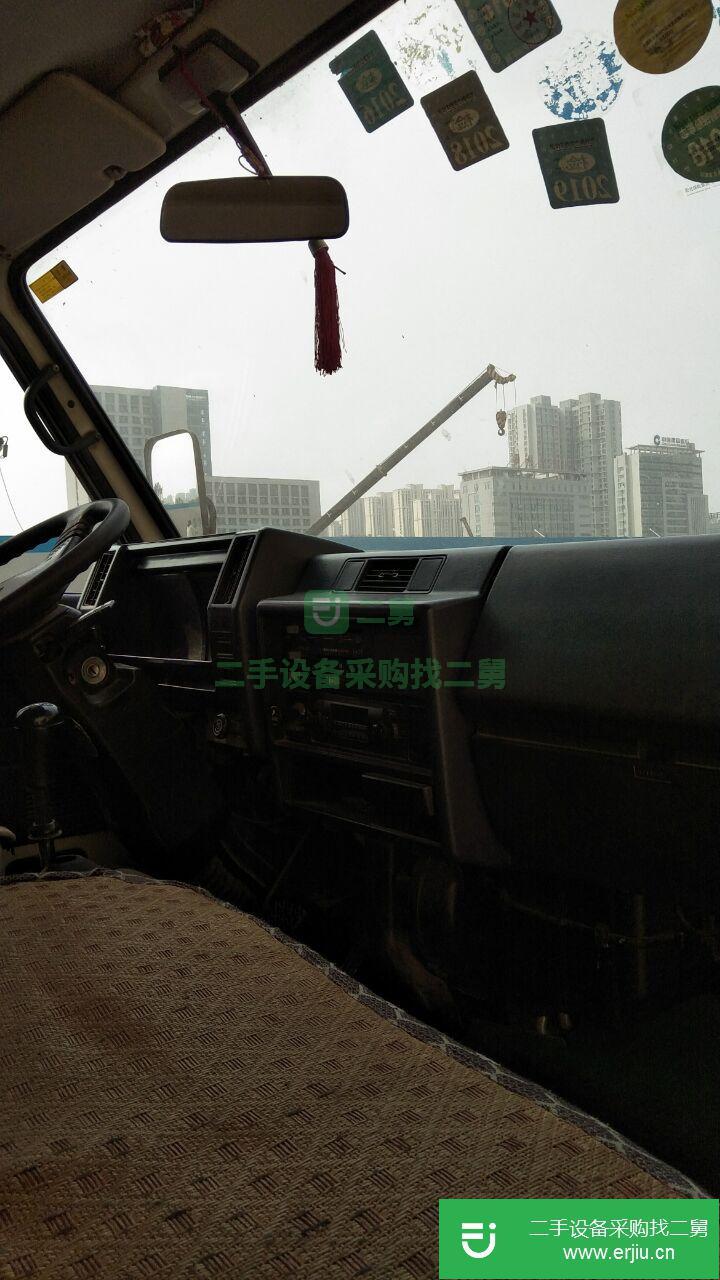 安徽出售二手江鈴汽車載貨車