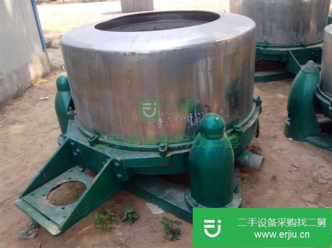 山東出售二手碟片離心機(jī)