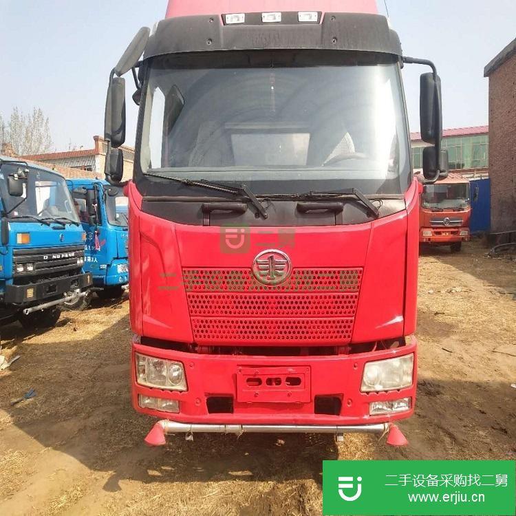 河北出售二手灑水車