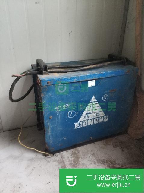 山東出售二手半自動焊機
