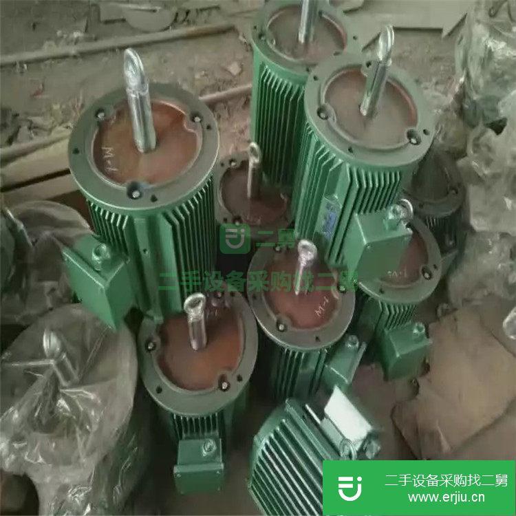 山東出售二手電動機