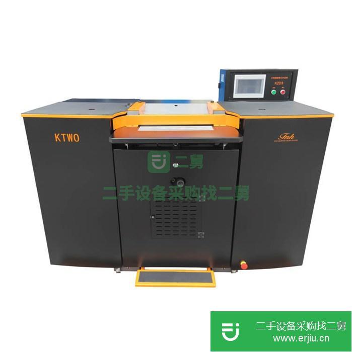 廣東出售二手折邊機