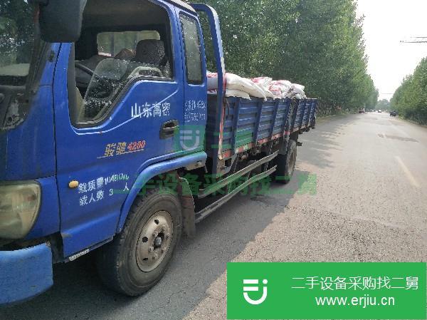 山東出售二手凱馬貨車