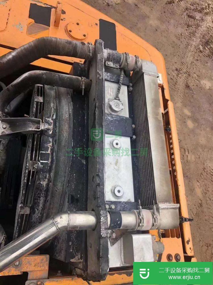 廣西出售二手三一重工SY365H挖掘機