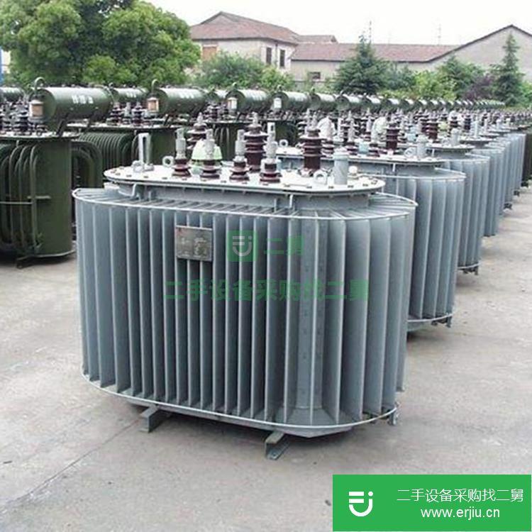 陜西出售二手變壓器