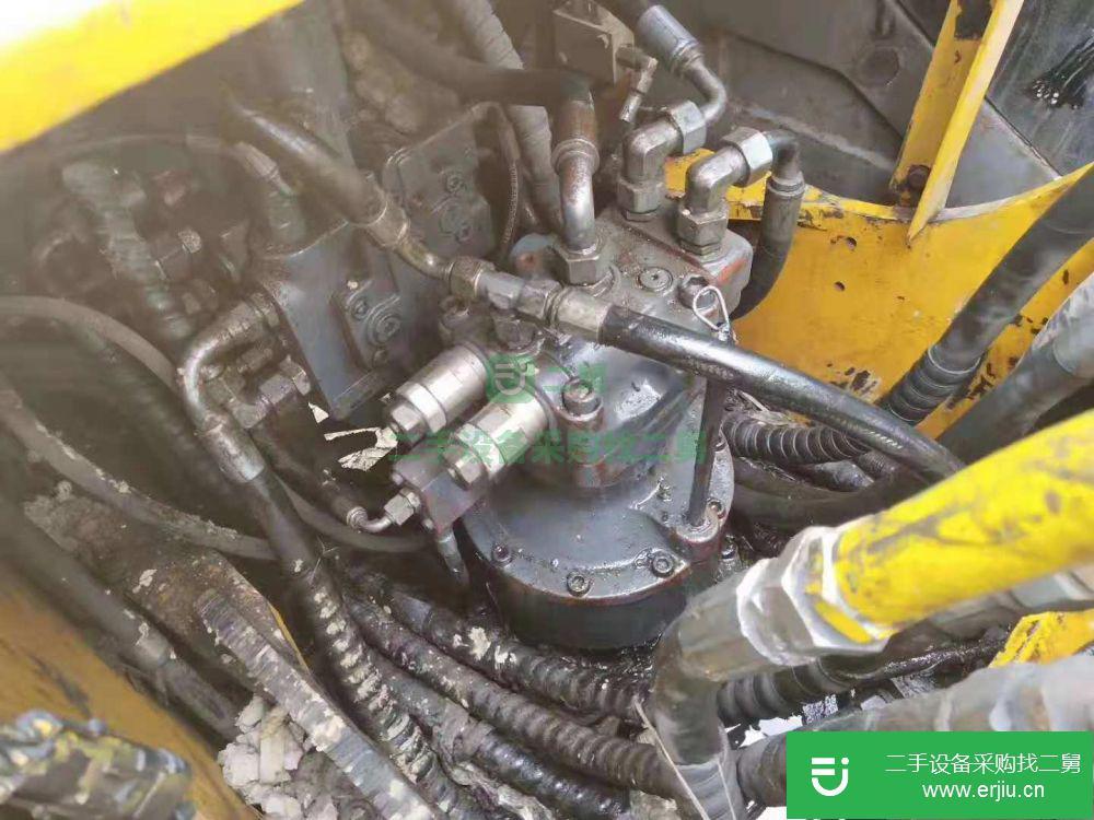 浙江出售二手徐工XE150D挖掘機