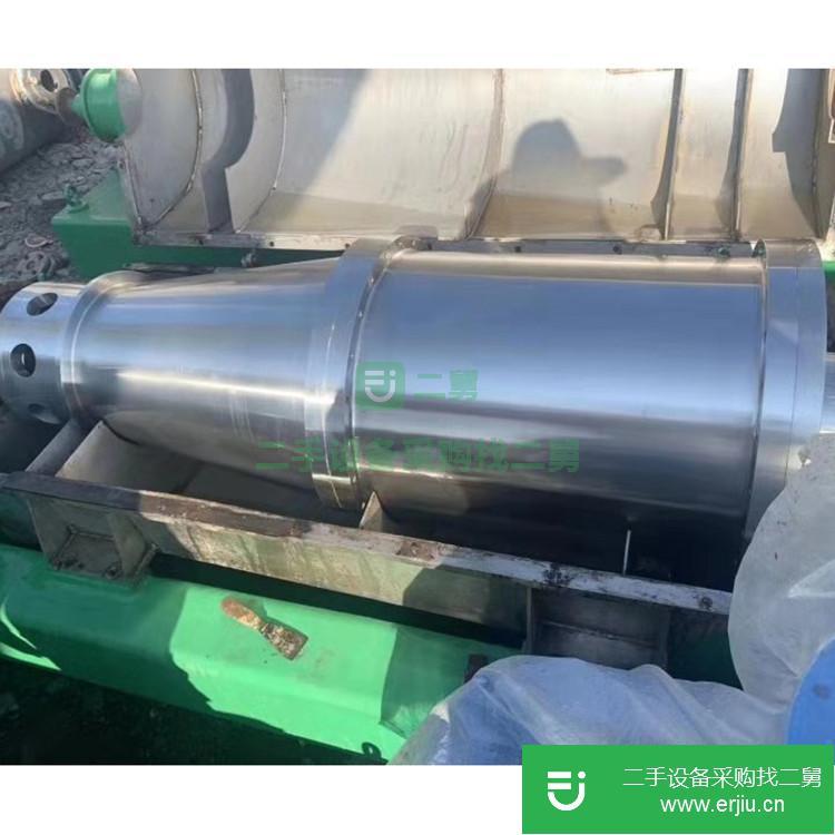 山東出售二手平板離心機