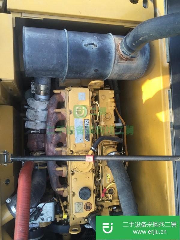 湖南出售二手卡特320D2挖掘機