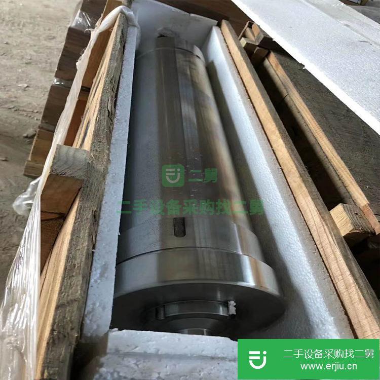山東出售二手管式分離機(jī)