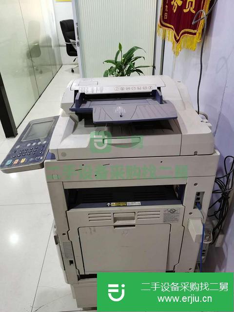 山東出售二手復印機