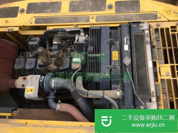 河南轉(zhuǎn)讓出售小松挖掘機(jī)