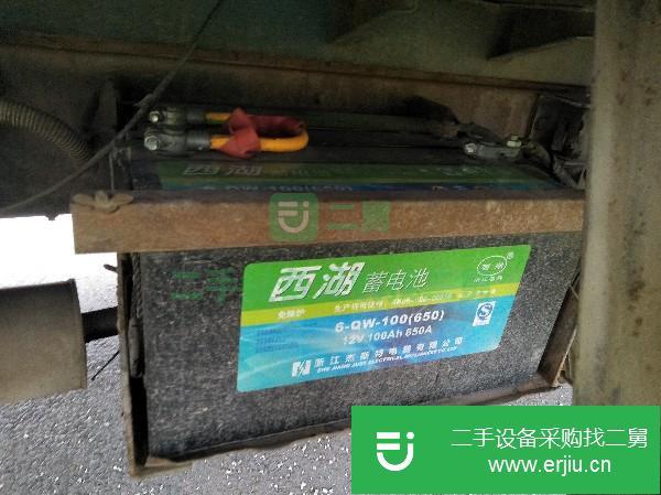 山東出售二手凱馬貨車