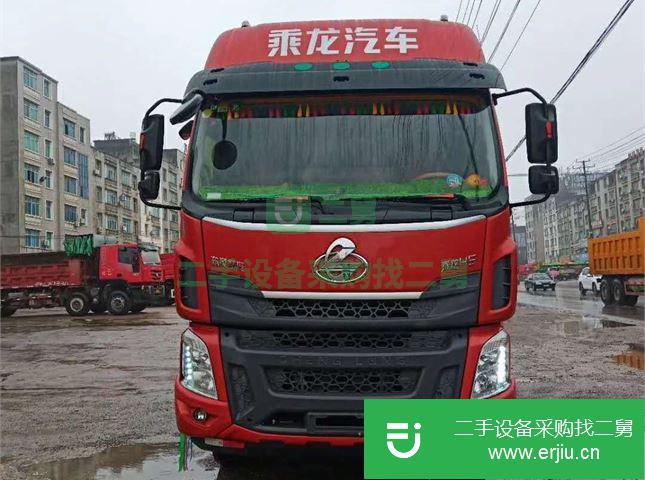 江西出售二手東風柳汽貨車