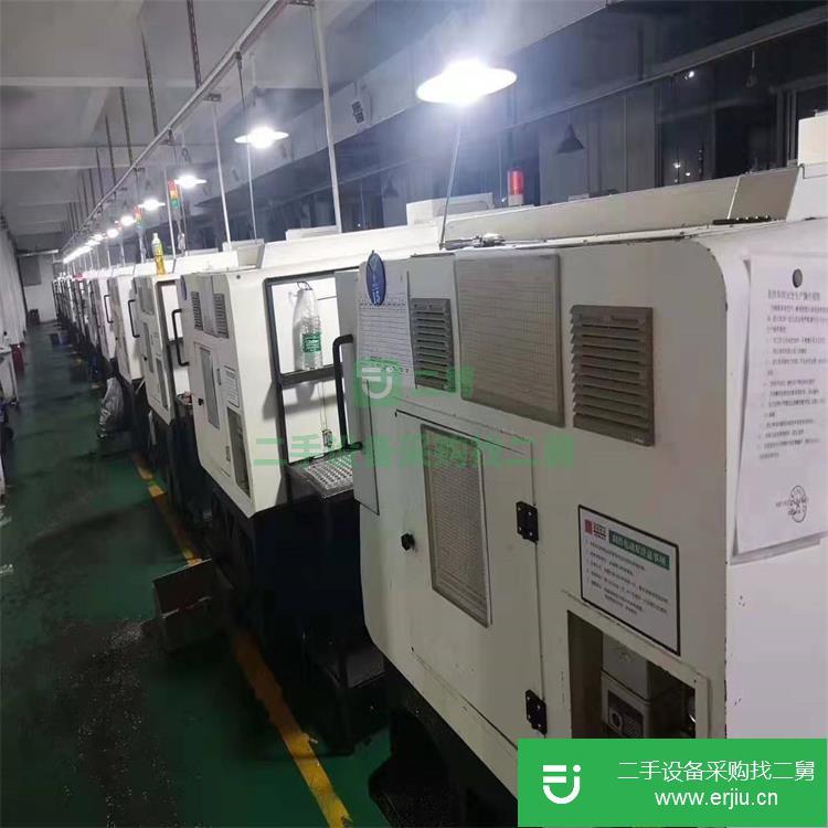 廣東出售二手發那科鉆攻中心