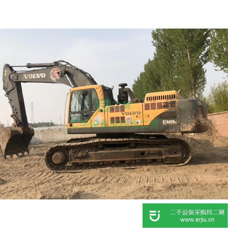 江蘇出售二手挖掘機
