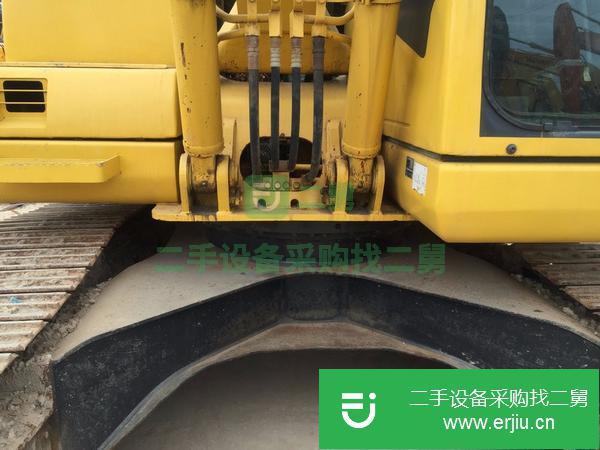 云南轉讓出售小松挖掘機