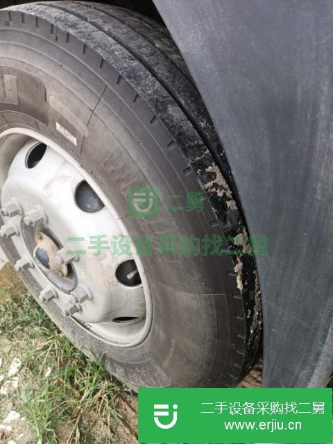 安徽出售二手冷藏車
