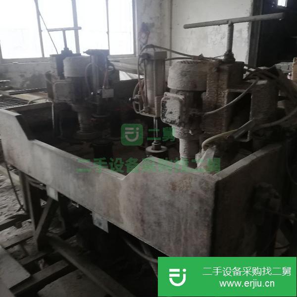 浙江出售二手拋光機